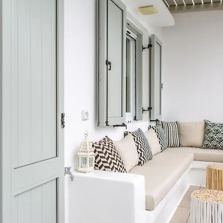 Elaya Cycladic Apartment, Naxos Town, By Naxosvibe Apartamento *