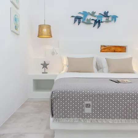 Elaya Cycladic Apartment, Naxos Town, By Naxosvibe Apartamento *