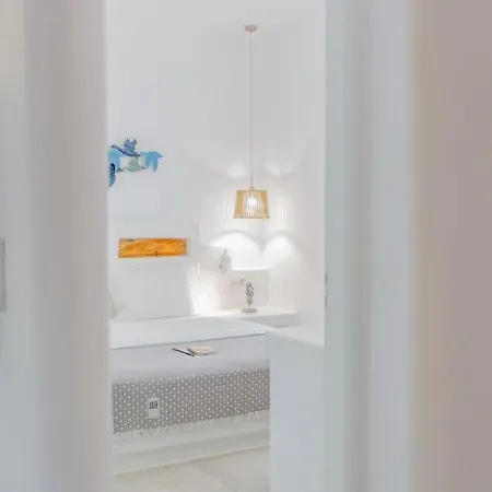 Elaya Cycladic Apartment, Naxos Town, By Naxosvibe Naxos City