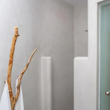 Elaya Cycladic Apartment, Naxos Town, By Naxosvibe * Naxos City