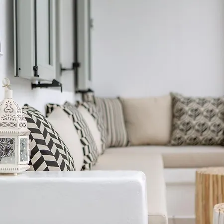 Elaya Cycladic Apartment, Naxos Town, By Naxosvibe *