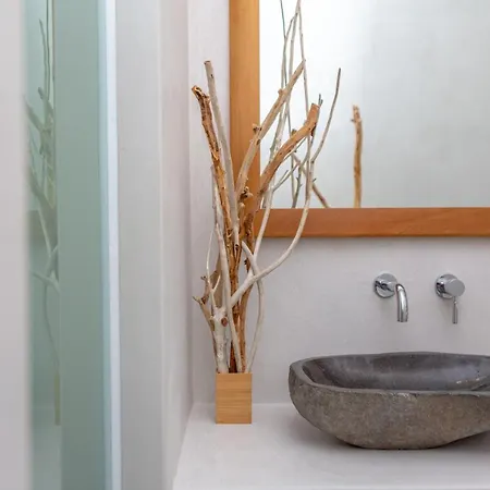 Apartment Elaya Cycladic Apartment, Naxos Town, By Naxosvibe Naxos City