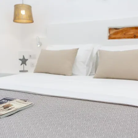 Elaya Cycladic Apartment, Naxos Town, By Naxosvibe *