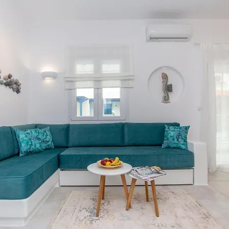 Elaya Cycladic Apartment, Naxos Town, By Naxosvibe Apartment *