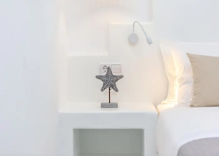 Apartment Elaya Cycladic Apartment, Naxos Town, By Naxosvibe Naxos City