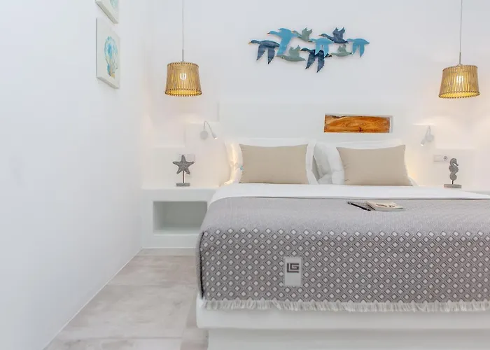 Elaya Cycladic Apartment, Naxos Town, By Naxosvibe Apartment *