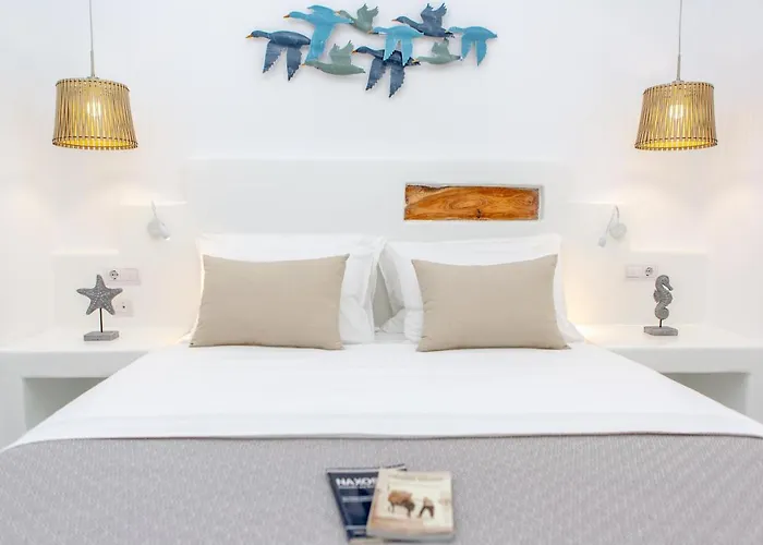 Elaya Cycladic Apartment, Naxos Town, By Naxosvibe Apartment Naxos City