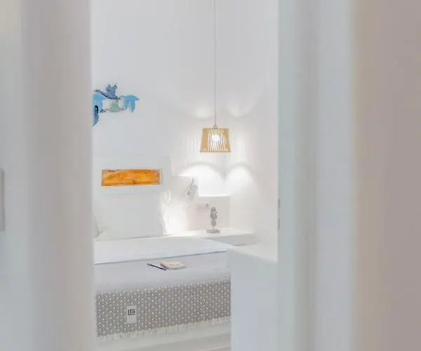 Elaya Cycladic Apartment, Naxos Town, By Naxosvibe Naxos City