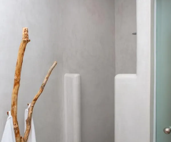 Elaya Cycladic Apartment, Naxos Town, By Naxosvibe * Naxos City