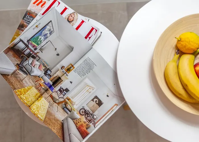 Elaya Cycladic Apartment, Naxos Town, By Naxosvibe