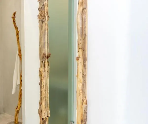 Elaya Cycladic Apartment, Naxos Town, By Naxosvibe *